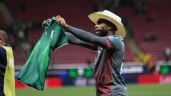 Foto ilustrativa de la nota titulada: Jamaica elimina a Nueva Caledonia en la repesca para el Mundial