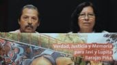 Foto ilustrativa de la nota titulada: Sentencian a dos implicados en homicidio del buscador Francisco Javier Barajas Piña