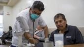 Foto ilustrativa de la nota titulada: El 25 por ciento de la población está en contacto con bacteria que provoca tuberculosis: AMIIF