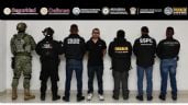 Foto ilustrativa de la nota titulada: Detienen al “Comandante Galindo”, presunto líder del CJNG en el Edomex