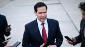 Foto ilustrativa de la nota titulada: Rubio niega que EU pidió a Ucrania ceder territorio a Rusia a cambio de acuerdo de seguridad