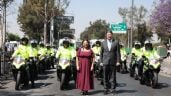 Foto ilustrativa de la nota titulada: Semana Santa 2026: así será el operativo de seguridad en la CDMX