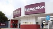 Foto ilustrativa de la nota titulada: Docentes de telebachilleratos de Puebla denuncian adeudo de seis quincenas