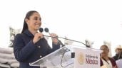 Foto ilustrativa de la nota titulada: Claudia Sheinbaum defiende el nombre de Golfo de México ante dichos de Trump
