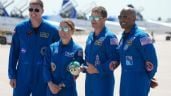 Foto ilustrativa de la nota titulada: Esta es la tripulación de Artemis, la primera misión de la NASA a la Luna en más de medio siglo