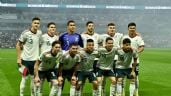 Foto ilustrativa de la nota titulada: Desangelado empate 0-0 entre México y Portugal