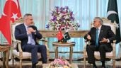 Foto ilustrativa de la nota titulada: Mediadores se reúnen en Pakistán para conversaciones sobre el fin de la guerra con Irán