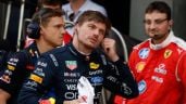 Foto ilustrativa de la nota titulada: Verstappen vuelve a cuestionar su futuro en la F1 y afirma que esta temporada podría ser la última