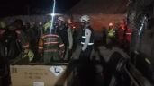 Foto ilustrativa de la nota titulada: Suman más personal a labores de rescate en mina de Rosario, Sinaloa