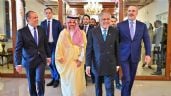 Foto ilustrativa de la nota titulada: Pakistán afirma que será sede para conversaciones entre Estados Unidos e Irán