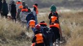 Foto ilustrativa de la nota titulada: Europa busca aumentar las deportaciones; advierten sobre tácticas similares a las de Trump