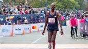 Foto ilustrativa de la nota titulada: Suspenderán 5 años a Albert Korir, ganador del maratón de Nueva York, tras admitir haberse dopado