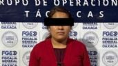 Foto ilustrativa de la nota titulada: Cae mujer acusada por el feminicidio de la maestra rural Ayuujk Reina García en Oaxaca