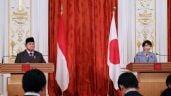 Foto ilustrativa de la nota titulada: Japón e Indonesia reforzarán la cooperación en seguridad energética ante la guerra en Irán