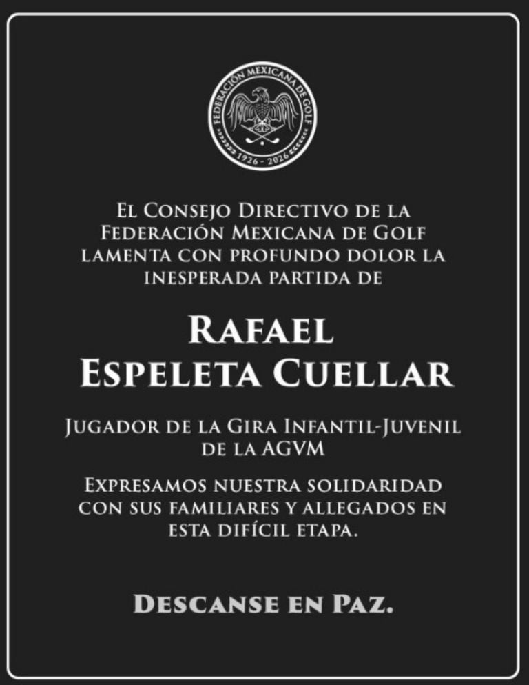 f768x1-243870_243997_5050 ¿Quién era Rafael Espeleta? El joven golfista que murió en el accidente junto al hijo del CEO de BBVA México