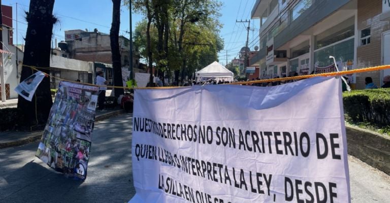 Foto: Comisión Estatal de Atención Integral a Víctimas de Veracruz