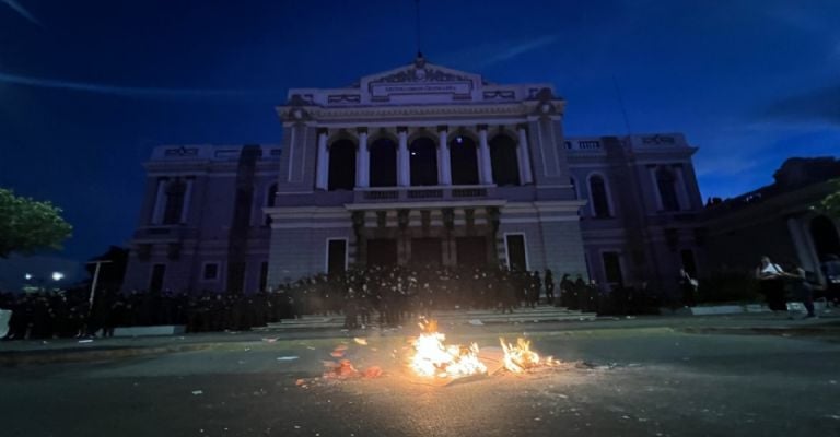 Foto: Elizabeth Rivera Avelar