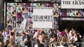 Foto ilustrativa de la nota titulada: CIA: Complot para conciertos de Taylor Swift en Viena buscaba matar a miles de personas
