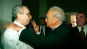 Foto ilustrativa de la nota titulada: El día que Gabo propuso a Scherer como Premio Nuevo Periodismo
