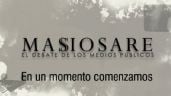 Foto ilustrativa de la nota titulada: “Masiosare”, la nueva barra de opinión de Canal Once y Canal 22