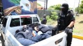 Foto ilustrativa de la nota titulada: Juchitán se queda sin policía municipal; SSPC, GN, Semar y Sedena quedan a cargo de la seguridad