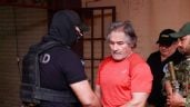Foto ilustrativa de la nota titulada: Hernán Bermúdez es presentado ante un juez por desaparición forzada; May pide esperar información