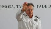 Foto ilustrativa de la nota titulada: Vinculan a proceso a Hernán Bermúdez por desaparición forzada; seguirá preso en El Altiplano