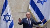 Foto ilustrativa de la nota titulada: Netanyahu afirma que Israel "seguirá atacando Irán de forma coordinada con EU"