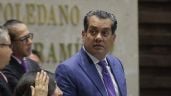 Foto ilustrativa de la nota titulada: Gutiérrez Luna se lanza contra el “lanón” que recibirán consejeros del INE; le responde Dania Ravel