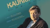 Foto ilustrativa de la nota titulada: Kaurismäki, conocido por sus películas sobre clases sociales desfavorecidas, en la Cineteca Nacional