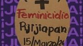 Foto ilustrativa de la nota titulada: Registran nuevo feminicidio en Chiapas; la cifra por este delito aumentó a 11 en lo que va del año