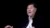 Foto ilustrativa de la nota titulada: Fernández Noroña justifica abandono de entrevista donde fue cuestionado por su casa de Tepoztlán (Video)