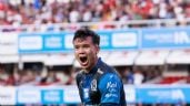 Foto ilustrativa de la nota titulada: El bicampeón Toluca pierde el invicto al caer 1-0 ante Querétaro (Video)