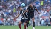 Foto ilustrativa de la nota titulada: Atlético de San Luis sorprendió como visitante a Monterrey y le ganó 2-1 en el último minuto (Videos)