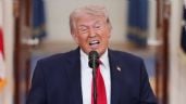 Foto ilustrativa de la nota titulada: "Abrir el estrecho, locos cabrones, o van a vivir en el infierno": Trump amenaza a Irán