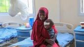 Foto ilustrativa de la nota titulada: UNICEF afirma que la guerra de Irán provocará que más niños sufran en Somalia