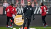 Foto ilustrativa de la nota titulada: Marie-Louise Eta será la primera mujer en ser técnica en Bundesliga; dirigirá al Unión de Berlín