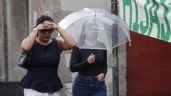 Foto ilustrativa de la nota titulada: Frente frío 44 azotará con más lluvias y granizo del lunes a jueves en estas entidades
