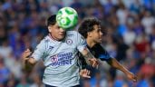 Foto ilustrativa de la nota titulada: Cruz Azul extiende su racha sin triunfos al empatar 1-1 con Querétaro