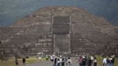 Foto ilustrativa de la nota titulada: Teotihuacán reabre con mil 500 visitantes; sindicato de trabajadores acusa desatención presupuestal