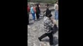 Foto ilustrativa de la nota titulada: Nuevo video capta al agresor de Teotihuacán antes de abrir fuego