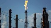 Foto ilustrativa de la nota titulada: Pemex asegura que ya controló el derrame de diésel en su refinería Deer Park
