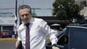 Foto ilustrativa de la nota titulada: Caso Agronitrogenados: Lozoya reaparece en Mercedes Benz y comparece en el Reclusorio Norte