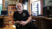 Foto ilustrativa de la nota titulada: Groenlandia: Tribunal prorroga detención de activista contra caza de ballenas