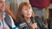 Foto ilustrativa de la nota titulada: Tatiana Clouthier se destapa como aspirante a la gubernatura de NL por Morena en 2027