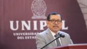 Foto ilustrativa de la nota titulada: Frenan detención y extradición a EU del exsecretario de Seguridad Pública de Sinaloa, Gerardo Mérida