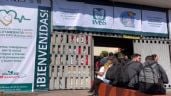 Foto ilustrativa de la nota titulada: IMSS y sindicato inician reclutamiento de médicos especialistas con ocho mil 869 plazas