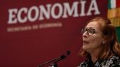 Foto ilustrativa de la nota titulada: Tatiana Clouthier promete “revalorizar el fenómeno migratorio” al asumir el IME