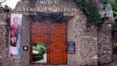 Foto ilustrativa de la nota titulada: El Museo Dolores Olmedo y su colección, “de interés nacional”: especialistas
