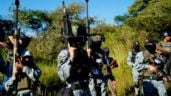 Foto ilustrativa de la nota titulada: EU sanciona a “El Abuelo” y otros narcoterroristas de Cárteles Unidos y Los Viagras